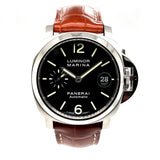 Panerai Luminor Marina PAM00050 - Certified Pre-Owned