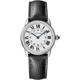 Ronde Solo de Cartier Watch CRWSRN0019