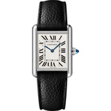 Tank Must de Cartier watch WSTA0041