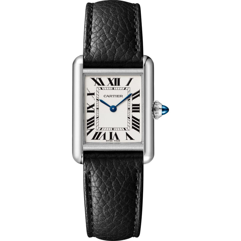 Tank Must de Cartier watch WSTA0042