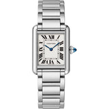 Tank Must de Cartier watch CRWSTA0051