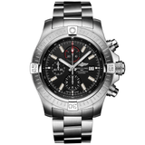 Super Avenger Chronograph 48 A13375101B1A1