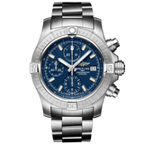 Avenger Chronograph 43 A13385101C1A1