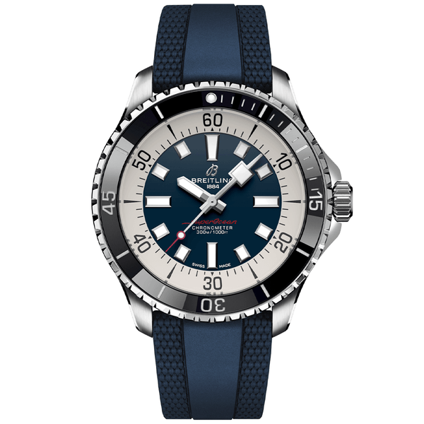 Superocean Automatic 44 A17376211C1S1