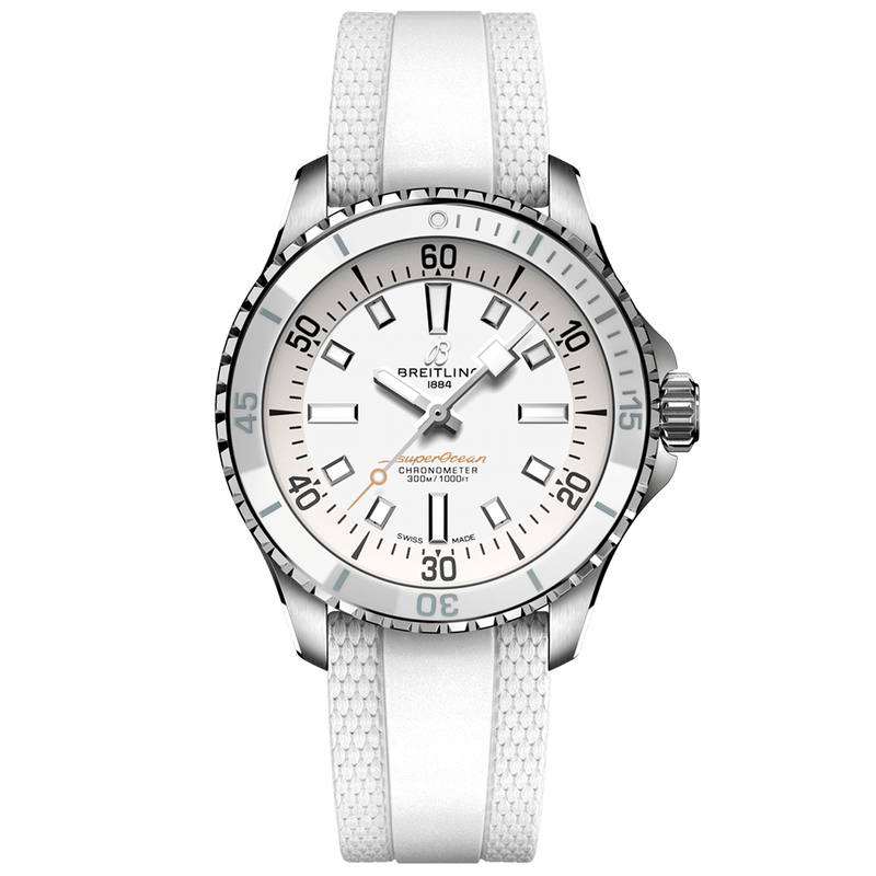 Superocean Automatic 36 A17377211A1S1