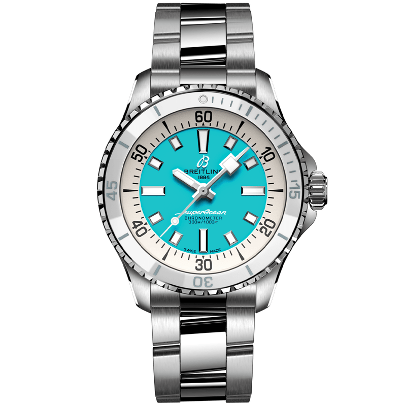 Superocean Automatic 36 A17377211C1A1