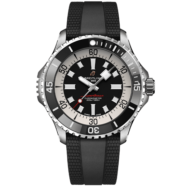 Superocean Automatic 46 A17378211B1S1