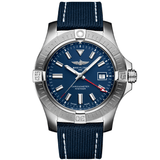 Avenger Automatic GMT 45 A32395101C1X2