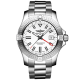 Avenger Automatic GMT 43 A32397101A1A1