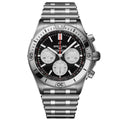 Chronomat B01 42 AB0134101B1A1