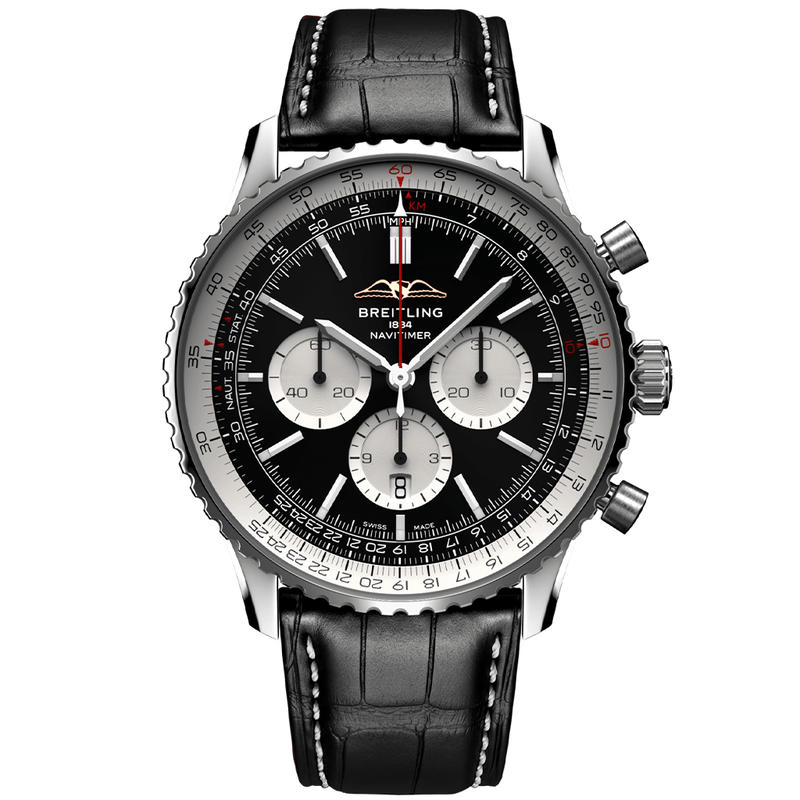 Navitimer B01 Chronograph 46 AB0137211B1P1