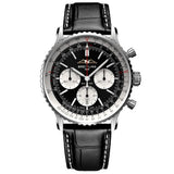 Navitimer B01 Chronograph 43 AB0138211B1P1