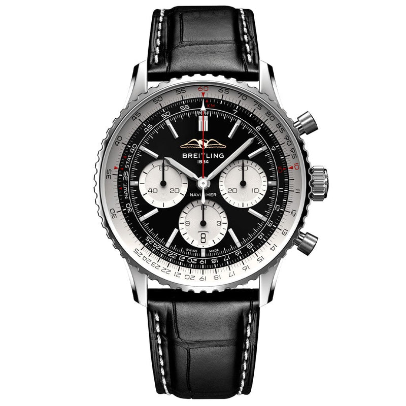 Navitimer B01 Chronograph 43 AB0138211B1P1