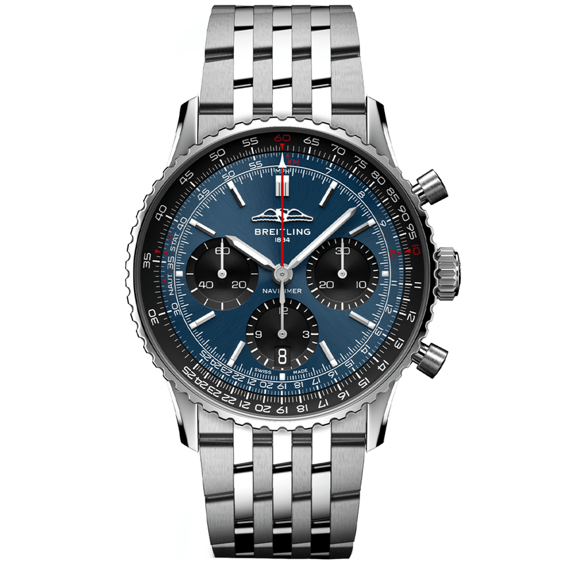 Navitimer B01 Chronograph 41 AB0139241C1A1