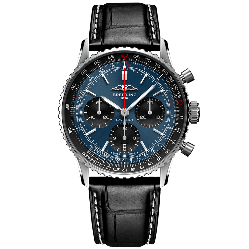 Navitimer B01 Chronograph 41 AB0139241C1P1