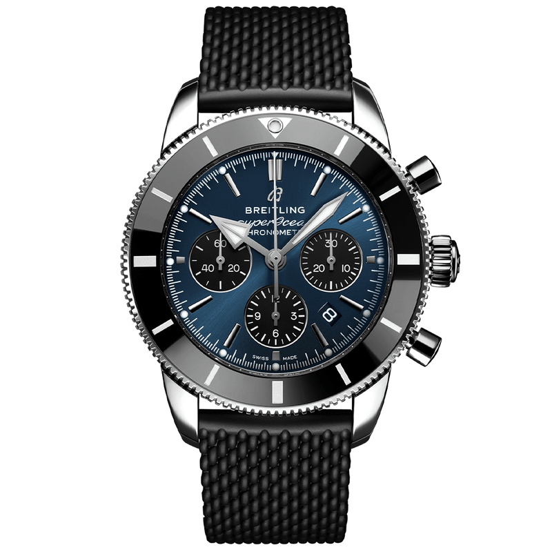 Superocean Heritage B01 Chronograph 44 AB0162121C1S1