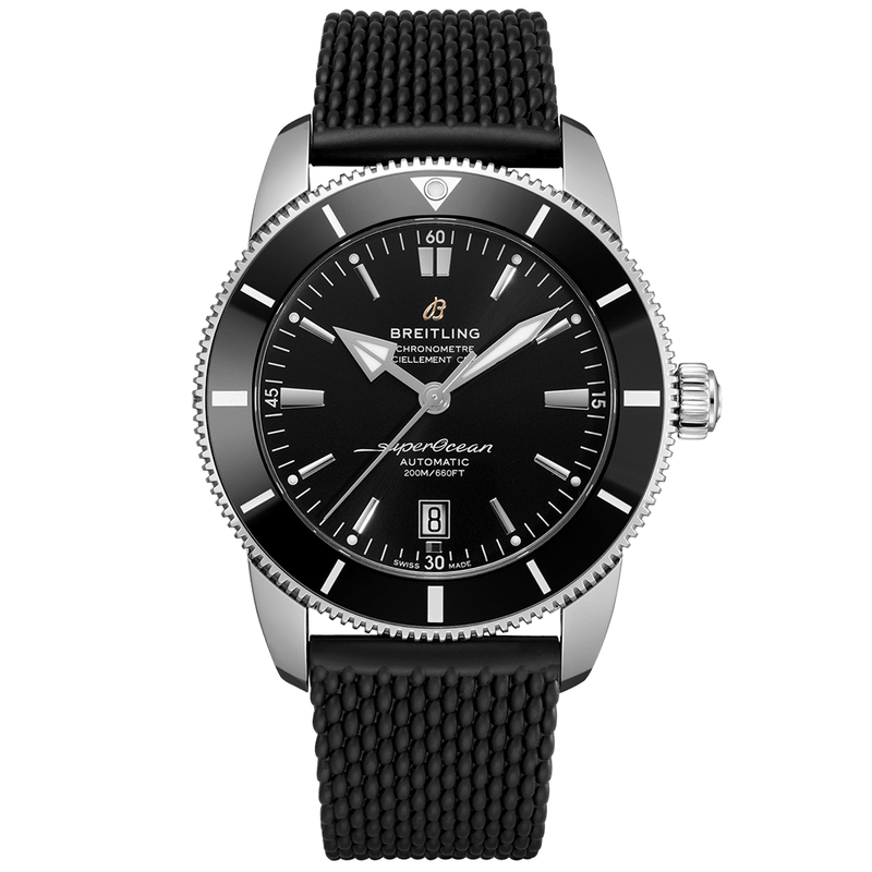 Breitling 2025 b20 movement