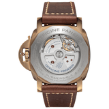 Submersible Bronzo - 47mm PAM00968