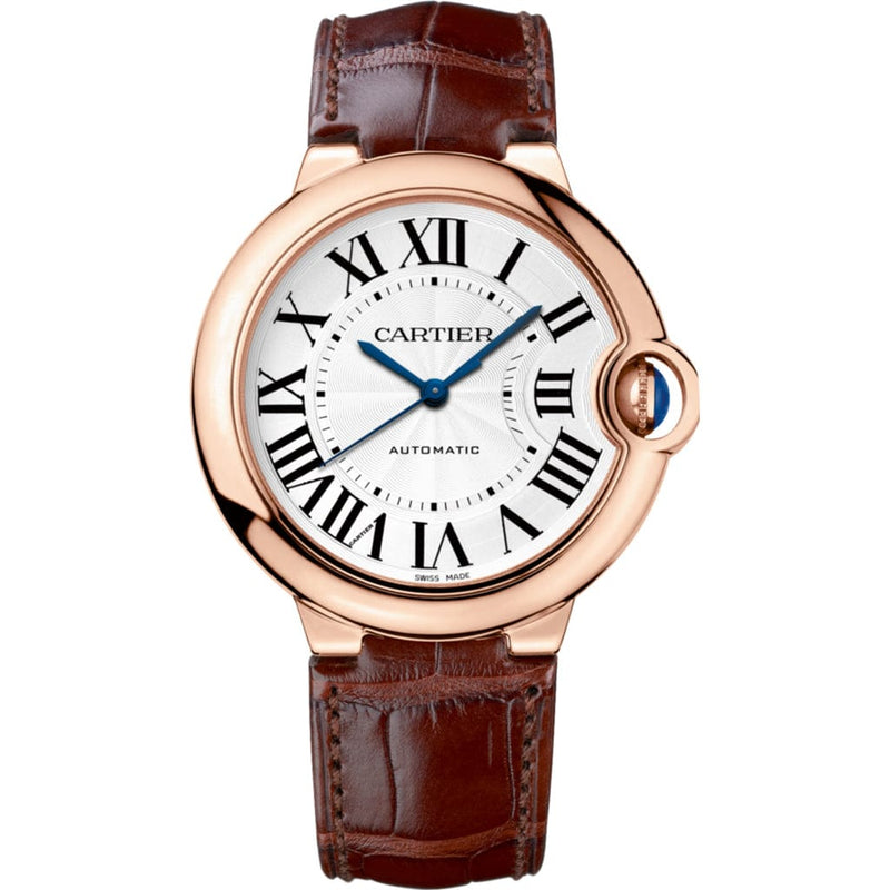 Ballon Bleu de Cartier WGBB0009