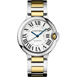 Ballon Bleu de Cartier Watch W2BB0012