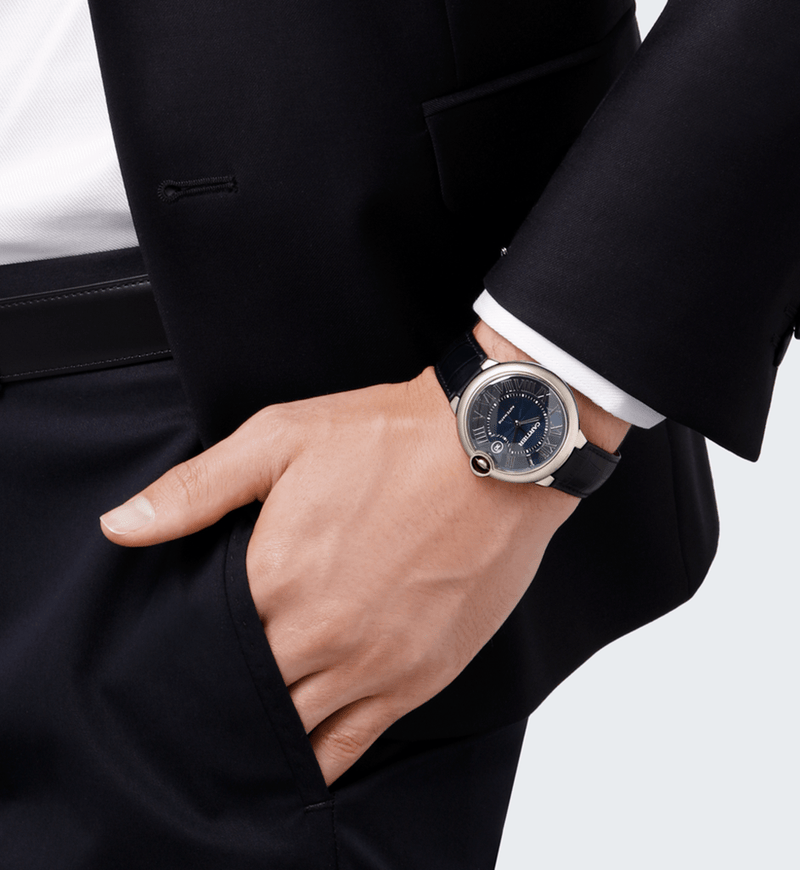 Cartier wsbb0025 cheap