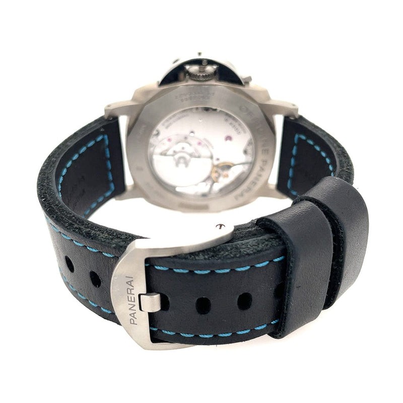 Panerai Luminor Due - 45mm PAM00729 - Certified Pre-Owned
