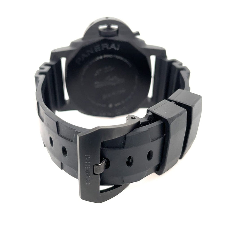 Panerai Submersible Carbotech 47mm PAM01616 Certified Pre