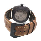 Panerai Radiomir Composite Black Seal 3 Days Automatic PAM00505 - Certified Pre-Owned