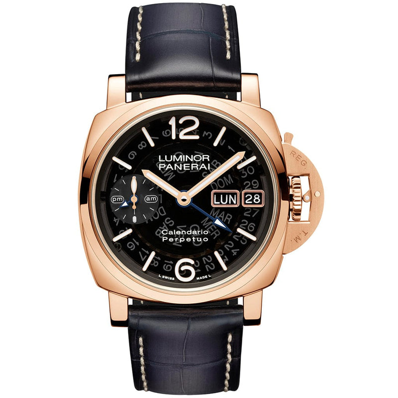 Luminor Goldtech™ Calendario Perpetuo PAM01269