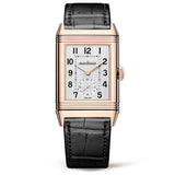 Reverso Classic Duoface Small Seconds Q3842520