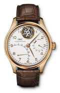 IWC Portugieser Tourbillon Mystère Rétrograde IW504402