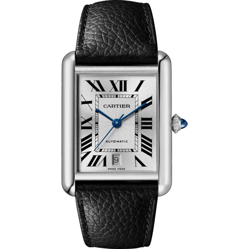 Tank Must de Cartier watch WSTA0040