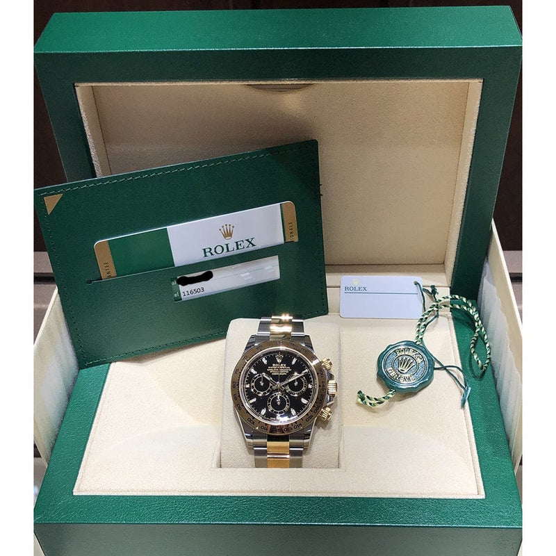 Rolex Daytona 116503 - Pre-Owned