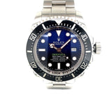 Rolex Sea-Dweller Deepsea "James Cameron" 44mm 116660 - Pre-Owned