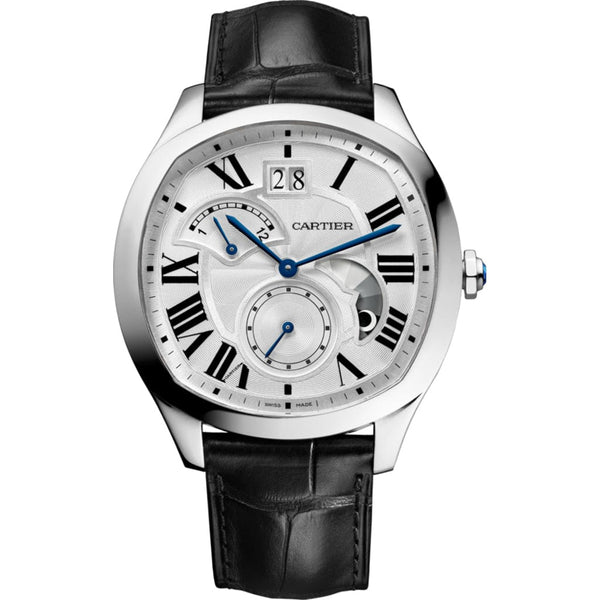 Drive de Cartier WSNM0005 CJ Charles Jewelers