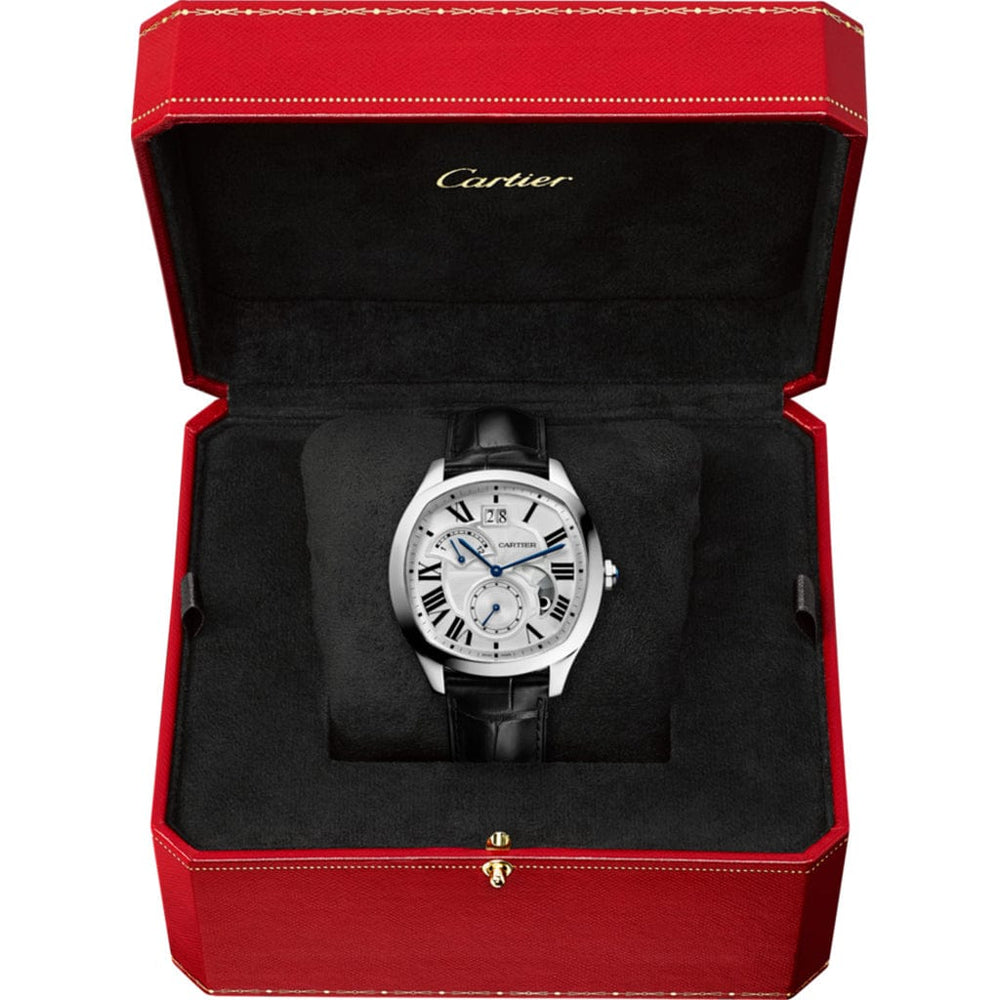 Drive de Cartier WSNM0005 – CJ Charles Jewelers