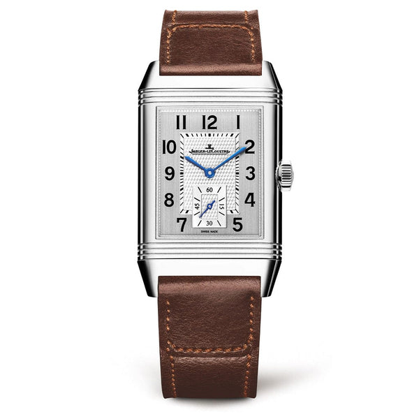 Reverso Classic Monoface Small Seconds Q3858522