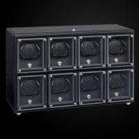 Evo Eight Module Unit with Frame Watch Winder