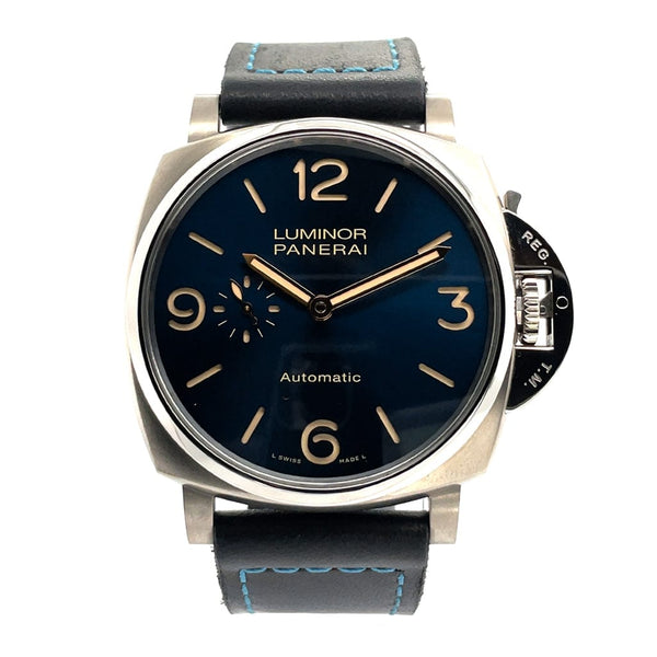 Panerai Luminor Due - 45mm PAM00729 - Certified Pre-Owned