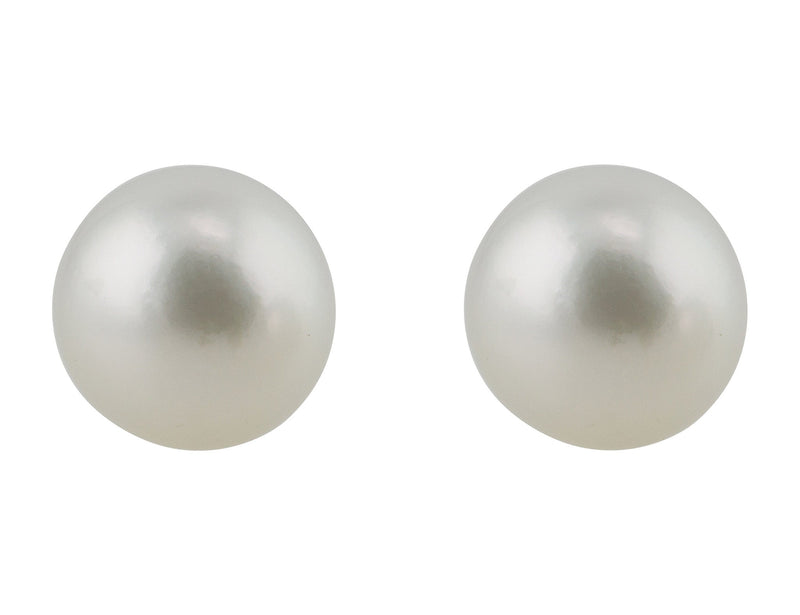 South Sea Pearl Earrings