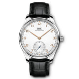 PORTUGIESER AUTOMATIC 40 IW358303