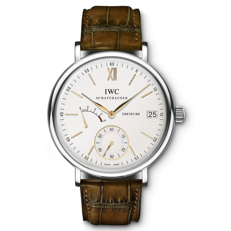 IWC Portofino Hand-Wound Eight Days IW510103