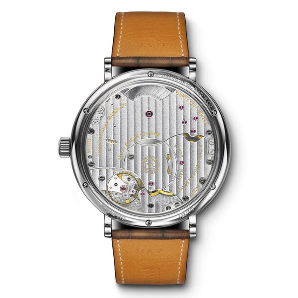 IWC Portofino Hand-Wound Eight Days IW510103