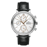 Portofino Chronograph Steel IW391031