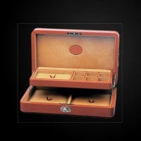 jewelry Case with Tray