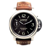 Panerai Luminor Base 8 Days Titano 44MM PAM00564 - Certified Pre-Owned