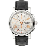 Montblanc Star Automatic Watch - MB105856