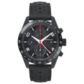 Montblanc TimeWalker Black Dial - MB116101 NEW OLD STOCK