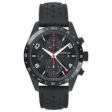 Montblanc TimeWalker Black Dial - MB116101