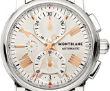 Montblanc Star Automatic Watch - MB105856